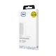 7. 3mk Clear Case for Xiaomi Redmi 13C 5G - transparent