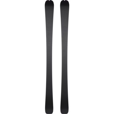 6. ROSSIGNOL ESCAPER W 80 Open ski touring skis