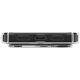 5. Uniq Airsuit Magclick Charging Case for iPhone 18 Pro / 17 Pro - Black