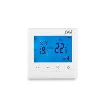 VOLT COMFORT HT-08 thermostat (floor) + smartphone application (Wi-Fi)