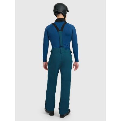 6. Ski pants membrane 5000 men's 4F 4FWAW25TFTRM0924-30S