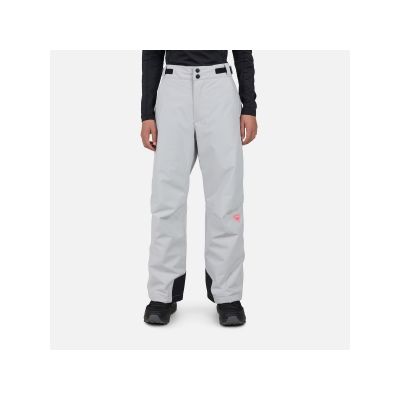 8. Rossignol Boy Ski Pant Gray