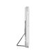 5. AmazingThing Titan Pro Lens Stand Set for iPhone 18 Pro with Magnetic Holder and Stand, Compatible with MagSafe - Transparent