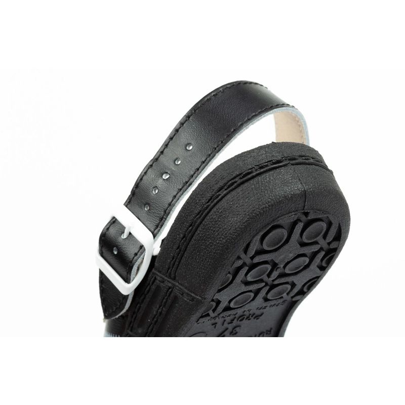 30. Abeba U 7212 medical clogs