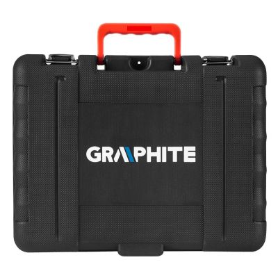 7. Graphite 58G860 Rotary Hammer
