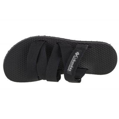 7. Columbia W Alava Slide Sandal W 2027331010 Flip-Flops