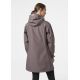 19. Helly Hansen Long Belfast Jacket W 55964 656