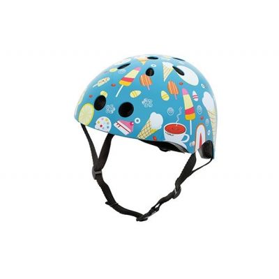 17. HORNIT IceCream M Children’s Helmet 53–58 cm ICM911