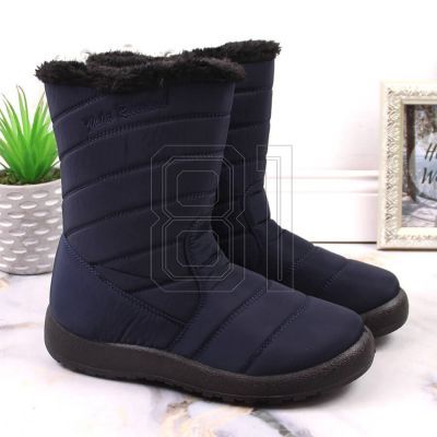 5. Insulated snow boots NEWS W EVE378C