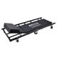 AWTOOLS UPHOLSTERED WORKSHOP BED 3-POSITION HEADREST ADJUSTMENT