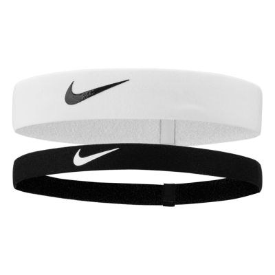 2. Nike Flex Headband 2-Pack 92800592047