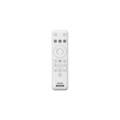 6. EPSON CO-FH01 LCD PROJECTOR, FHD, 3000 ANSI