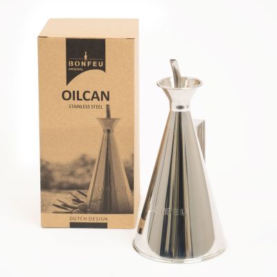 3. Bonfeu BOC Oil Bottle