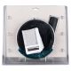 4. Grinding dust cover with suction 115/125MM
