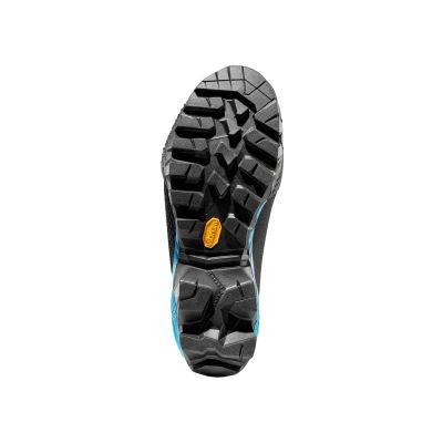 6. La Sportiva Aequilibrium LT Woman GTX ZFMS097K00P02 BlackHibiscus