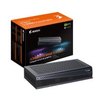 GIGABYTE AORUS RTX 5060 Ti AI BOX 16GB GDDR7 HDMI+3xDP 2xThunderbolt 5