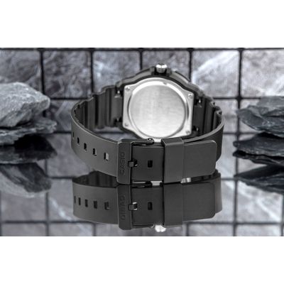 7. Men's Watch CASIO MRW-230H-1E2VEF + BOX