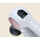 Therabody Theragun Sense white handheld massager