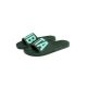 14. Kubota basic 2.0 pool flip-flops green K25SS-101-002-18-1