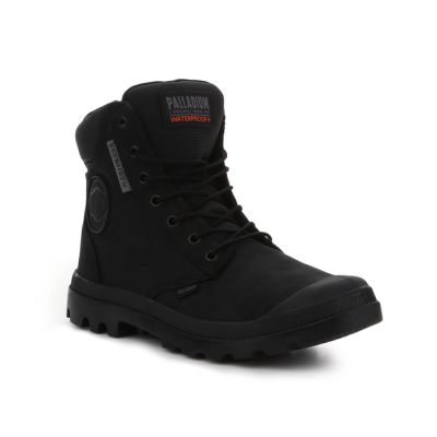 Palladium Pampa SC WPN US 77235-010-M shoes