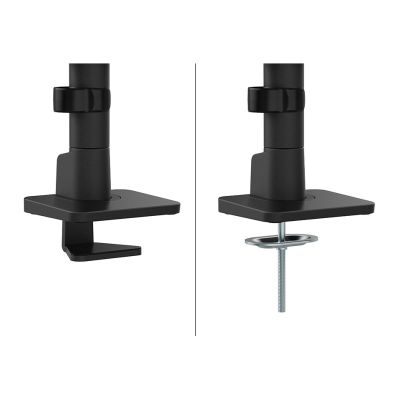 15. Neomounts DS65S-950BL2 Monitor Holder/Stand 86.4 cm (34") Desk Black