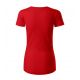 2. Malfini Origin T-shirt (GOTS) W MLI-17207 red