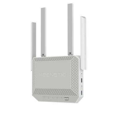 Keenetic Titan KN-1812-01-EU BE7200 router