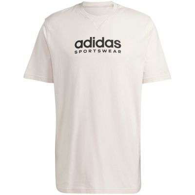 2. Adidas All SZN Graphic Tee M IC9810
