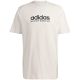 2. Adidas All SZN Graphic Tee M IC9810