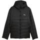 2. Puma ESS Hooded Padded Men's Jacket Black 685211 01
