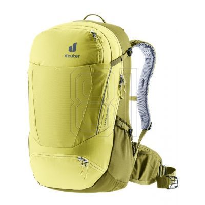 17. Deuter Trans Alpine 30 320032412030 Cycling Backpack