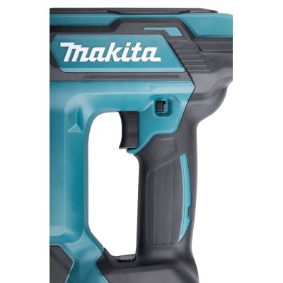 19. Makita DPT353Z Battery Nailer/Stapler