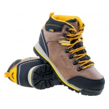 Elbrus Taner Mid Wp Teen M shoes 92800184201