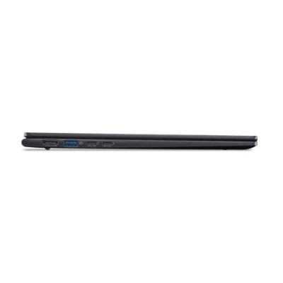 9. Notebook Acer TravelMate P6 14 AI TMP614-54T-TCO 14"WUXGA/Ultra 5 226V/16GB/SSD512GB/Arc/W11 PRO Black 3Y