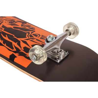 4. WOODEN SKATEBOARD INDIAN BEST SPORTING