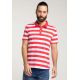 20. Mustang Pablo Polo T-shirt M 1009494 11671