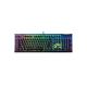 Razer BlackWidow V4 X Fortnite Edition Yellow Keyboard