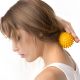 2. Sensory ball for massage and rehabilitation 5.4 cm AM Tullo 416