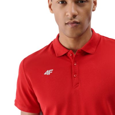 7. T-shirt 4F M NOSH4 TSM008B 62S