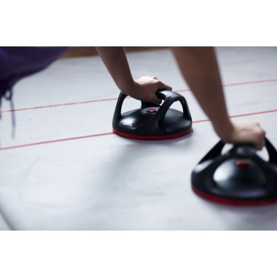 4. ADAC-11401 adidas Rotating Pump Handles