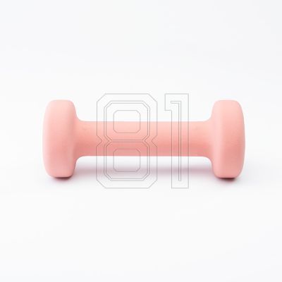 4. Dumbbell Martes Belissio 1KG 92800597877