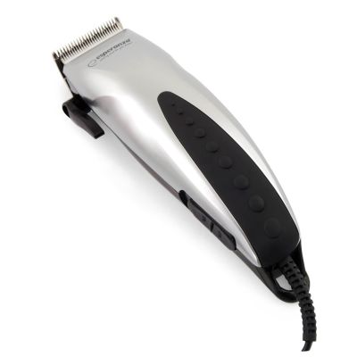 Esperanza EBC003 Stylist Hair Clipper (Silver)