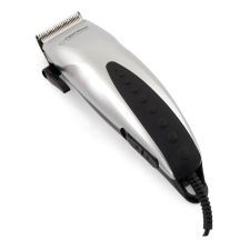 Esperanza EBC003 Stylist Hair Clipper (Silver)