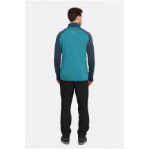 Viking Birger Hoodless Sweatshirt – blue/navy