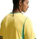 6. Nike Brazil 2026 Stadium Home Men's Jersey Yellow IF7054 724