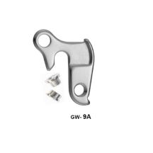 derailleur hanger for GW-9A frame