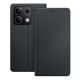 13. 3mk Wallet Case for Xiaomi Redmi Note 13 5G - Black