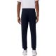 9. Champion Rib Cuff Pants Navy Blue 220299 BS501