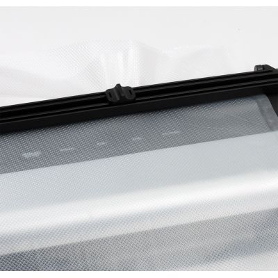 4. AddLiving V100 Vacuum Sealer Black, White