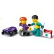 3. LEGO CITY 60451 Ambulance